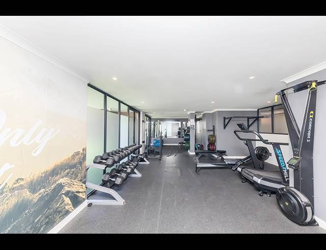 1 BEDROOM APARTMENT FOR SALE IN OBSERVATORY